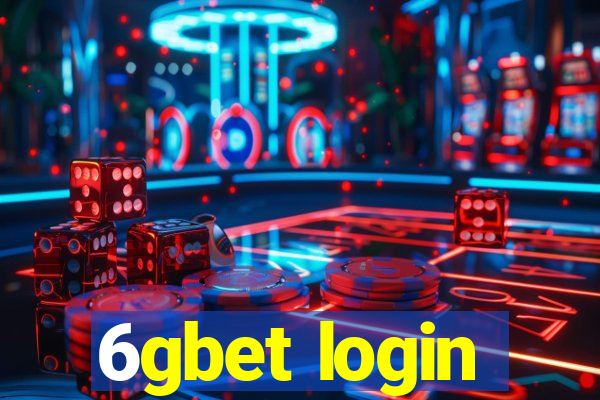 6gbet login